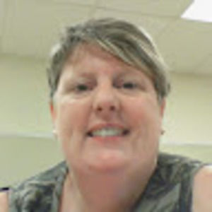 Meet your Posher, Michele